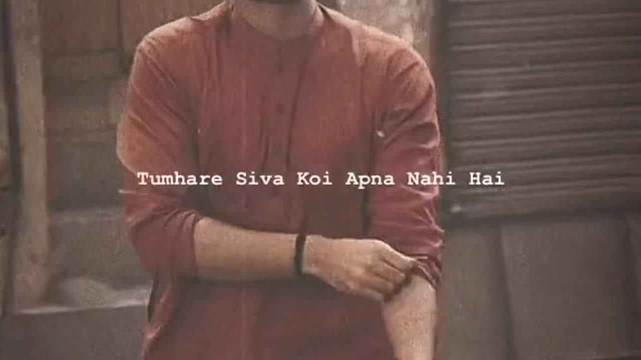 Ye tark e ta’aluq ka kia tazkara hai-nfak❤️