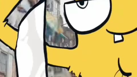 Comedy video