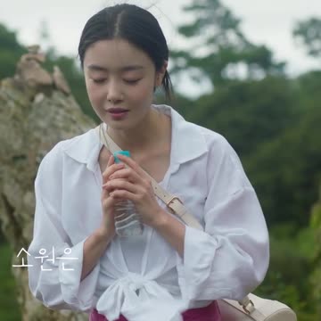 스님앞에서 빌지 말아야 하는 소원 | 술꾼도시여자들1편 Work Later Drink Now2 #Shorts