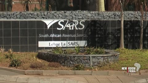 SARS introduces 45 tariff and VAT on all imports