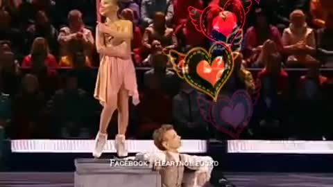 Best Dance show |Dance video| Romantic song