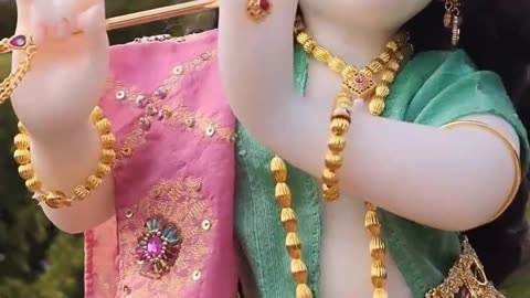 💕Radhe Krishna 💕