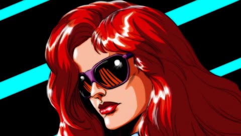 Betamaxx - Disco Dreamgirl (Radan Club Edit)