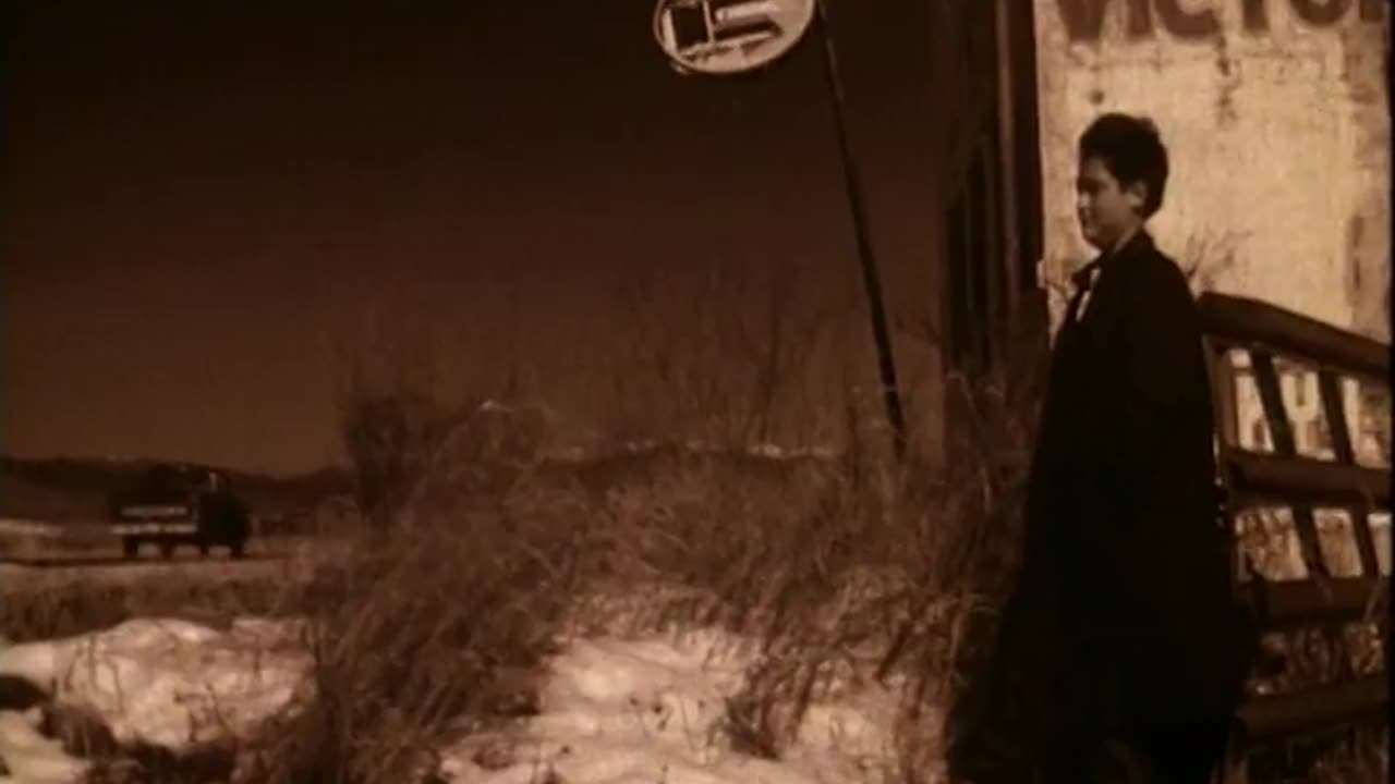 Billy Falcon - Heaven's Highest Hill
