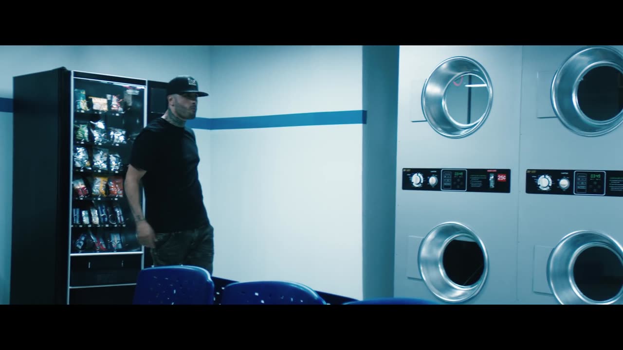 Hasta el Amanecer - Nicky Jam Video Oficial