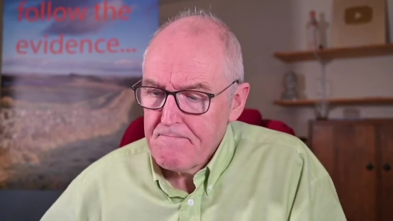 Dr John Campbell: "New brain virus"