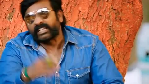 South movie clip