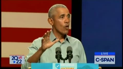 Obama Blames Republicans For Paul Pelosi Attack