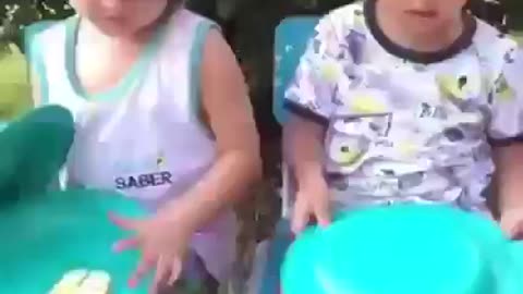 Torna bambino e salverai l'umanità