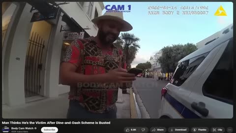 Annoying Redditor Gets Arrested