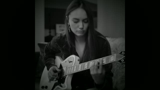 Mia Garcia à découvrir !