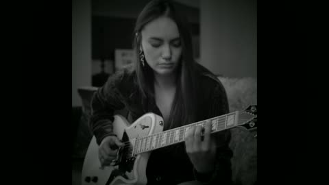 Mia Garcia à découvrir !