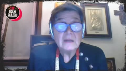 Dott.ssa Silvana De Mari - Sopravvivere e combattere per la libertà