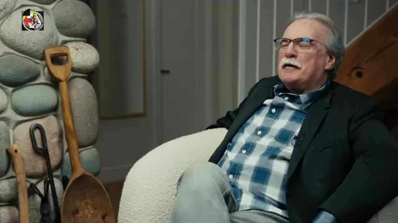 Jordan Peterson: Anti-Semitism and the Fall of Trudeau's Canada - Terry Glavin!