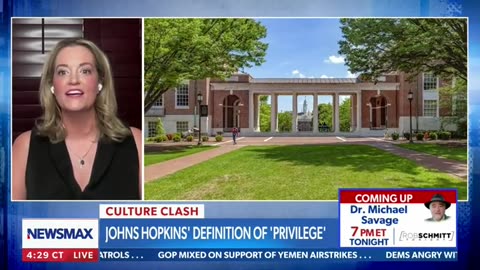 DC Columnist Blasts Popular Hospital's Diversity Officer For 'Privileged' Remarks
