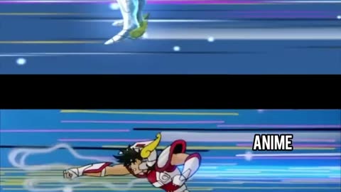 PEGASUS FANTASY PS2 X ANIME