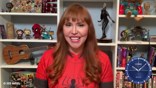 Marvel's Spider-Man Miles Morales First Look! Marvel Minute