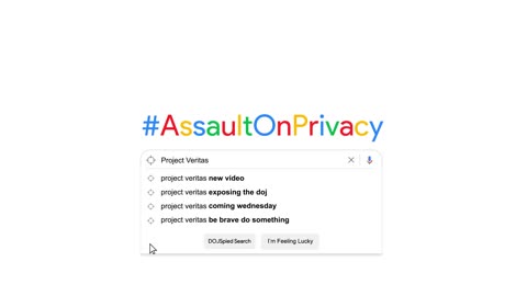 Microsoft, Apple, and now Google. The scope of government surveillance keeps growing.