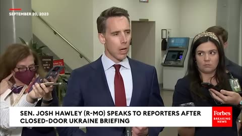 Write TAXPAYER checks for $20B to Ukraine FOREVER