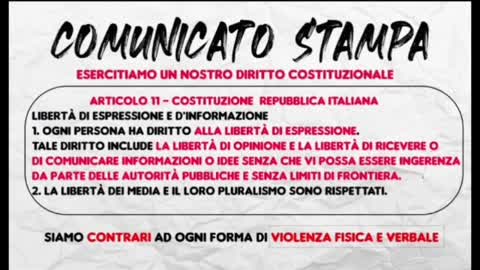 Altro che partito comunista cinese 🤦🏻‍♂️