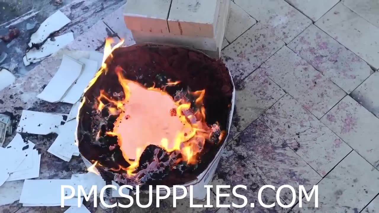 Molten Lava Vs Giant Ice Block Experimen