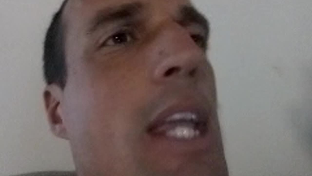 "Rejoice like Christmas."