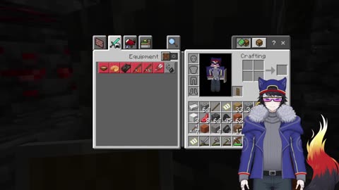 Minecraft Robot Vtuber Adventures Bonus Episode 6 Part 1