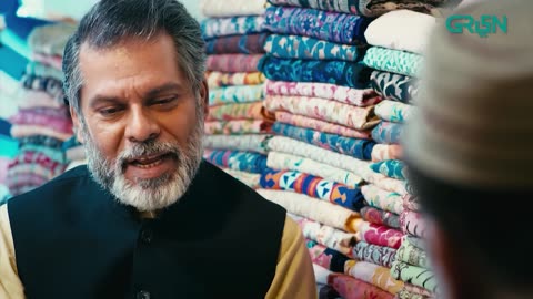 Kabli Pulao EP1