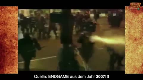Die CO2 - Agenda