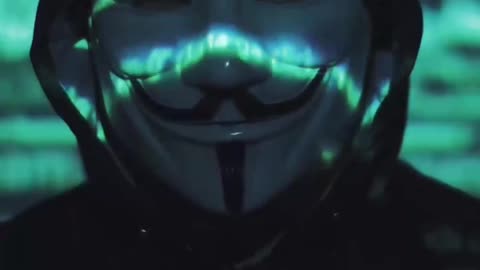 Anonymous Message To Citizens Of Israel