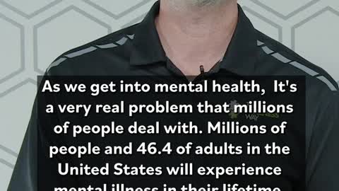 Mental Health