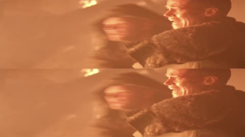 3D FULL TB 8K Cinemascope Alien 3 SE 60FPS