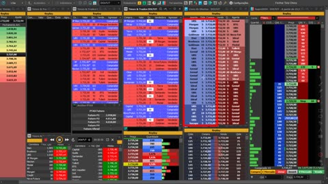 CAIQUE COSTA CLOSE FRIENDS - MOD AVANÇADO - AULA 53
