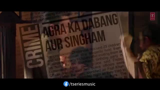 Full Video- Get Ready to Fight Reloaded - Baagaddha K- Pranaay, Siddharth Basrur_Cut
