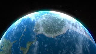 Planet earth