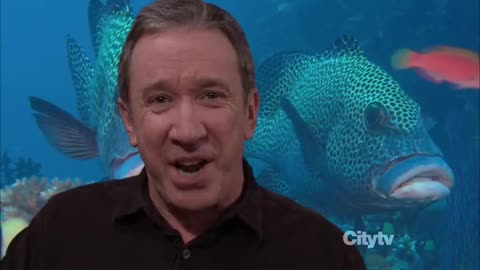 Mike Baxter on "Personal Responsibility"