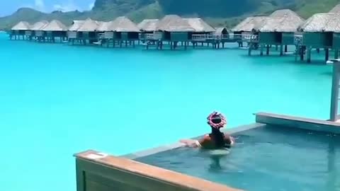 Nice place to visit