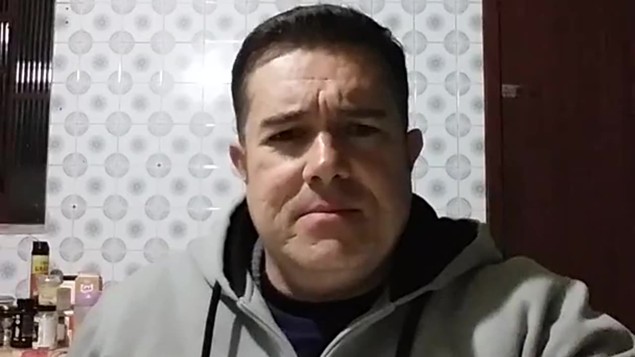 Don Sandro | Manginisse, a doença hereditária do homem - Parte 2