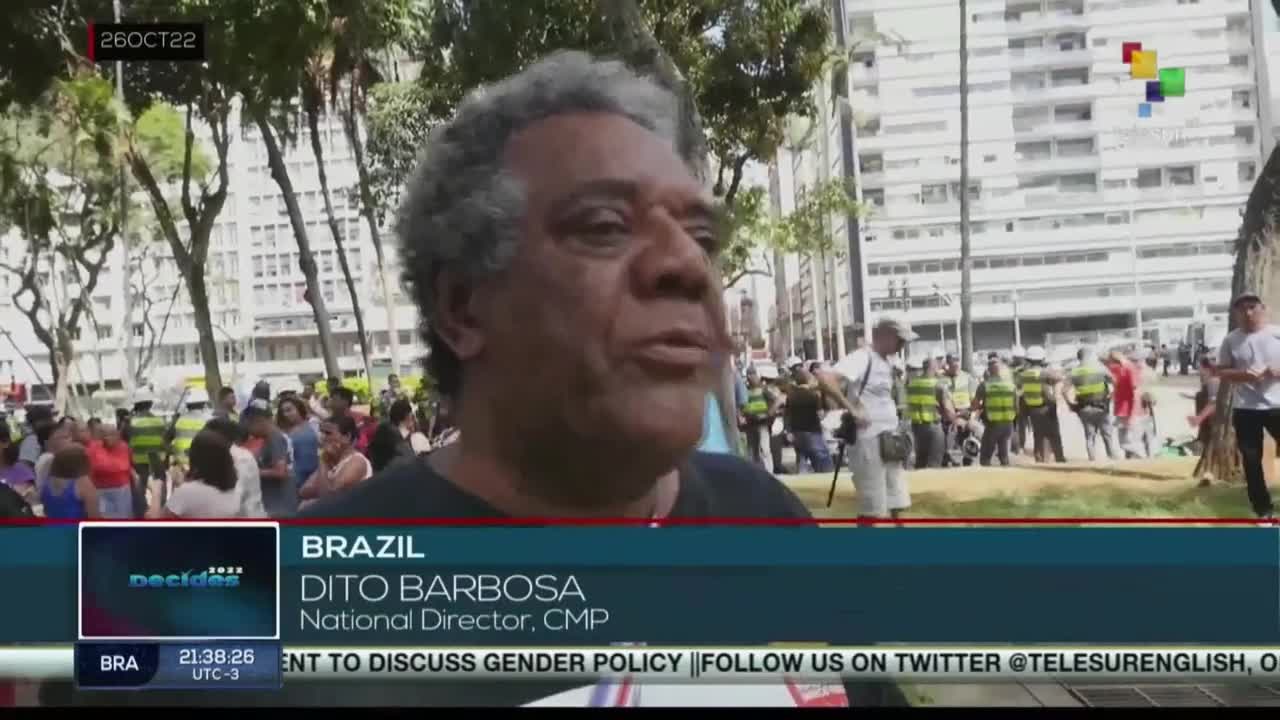 Brazil: Thousands of housing activists call for evictions blocking order to be upheld