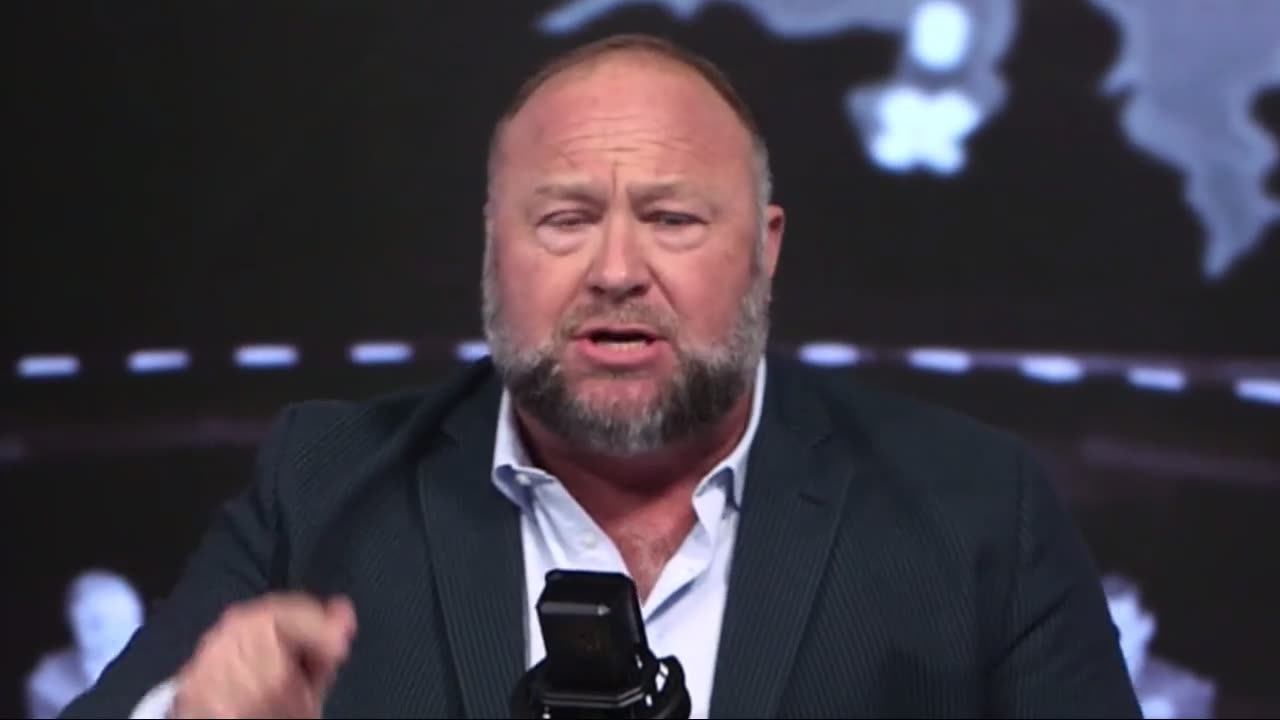 The American Journal in Full HD for May 24, 2023.