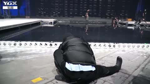 YGX dancer