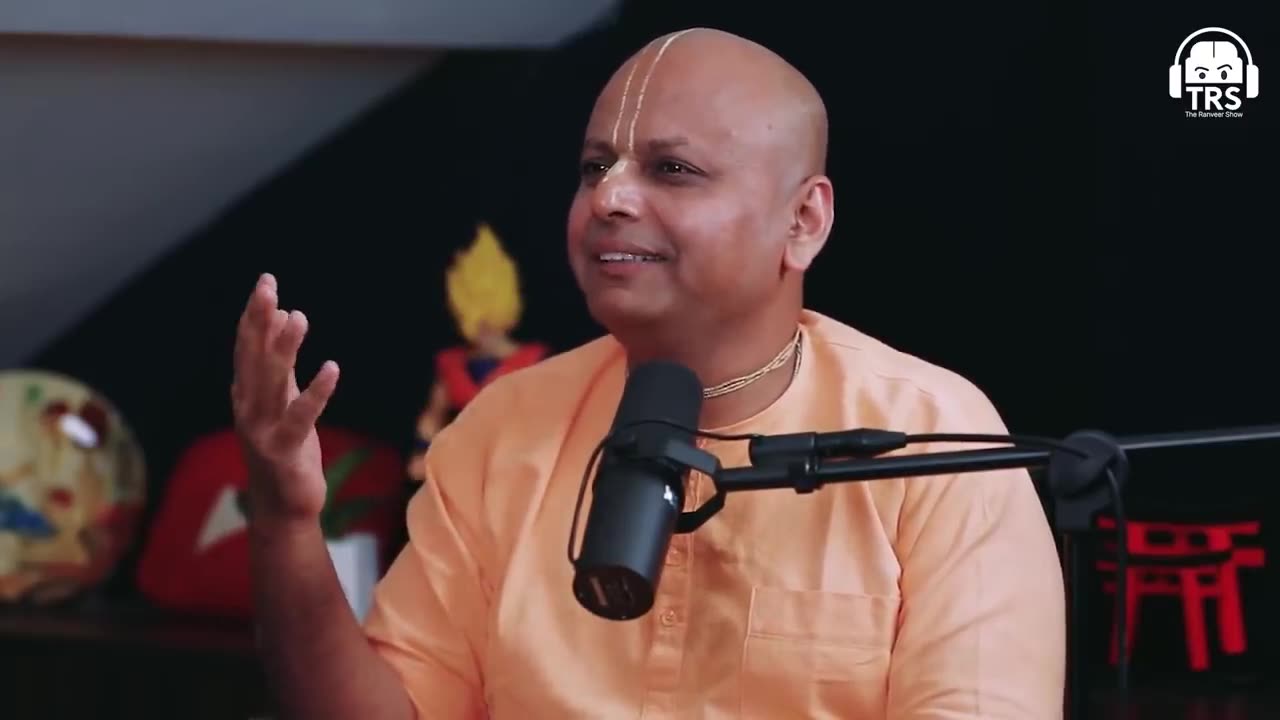 Bhagavad Gita Explained In 10 Minutes ft. @GaurGopalDas