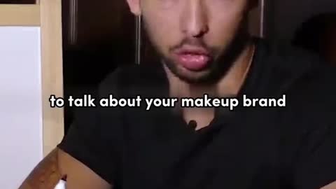 Don’t be like her.. the 99%