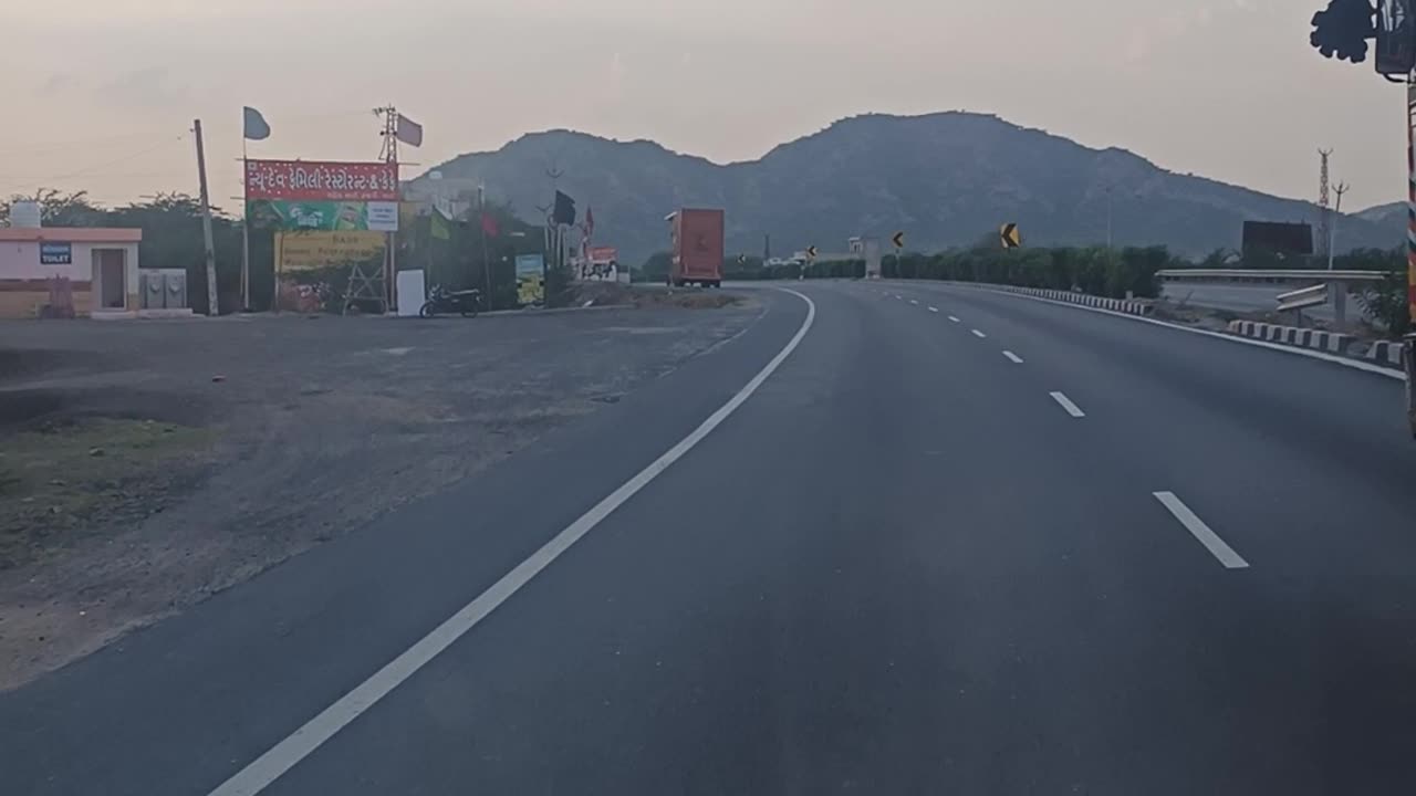 Every way gives a lessons