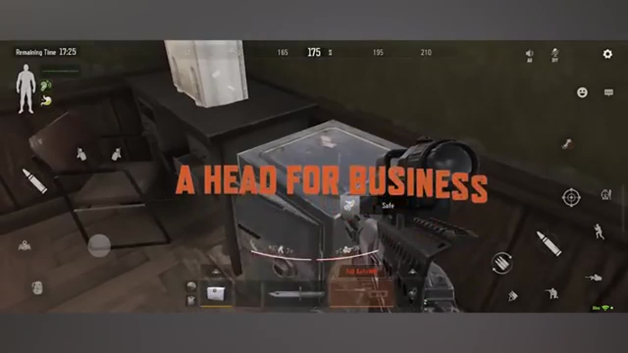 Realistic Combat Experience || ARENA Breakout