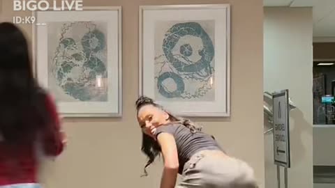 MEANWHILE HERES A BIGO COMMERCIAL BREAK