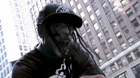 (Hed) P.E. - "Here And Now" (Official Music Video)