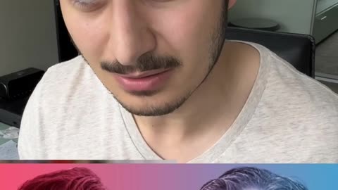 Joel Jammal; The Media run cover for Rainbow