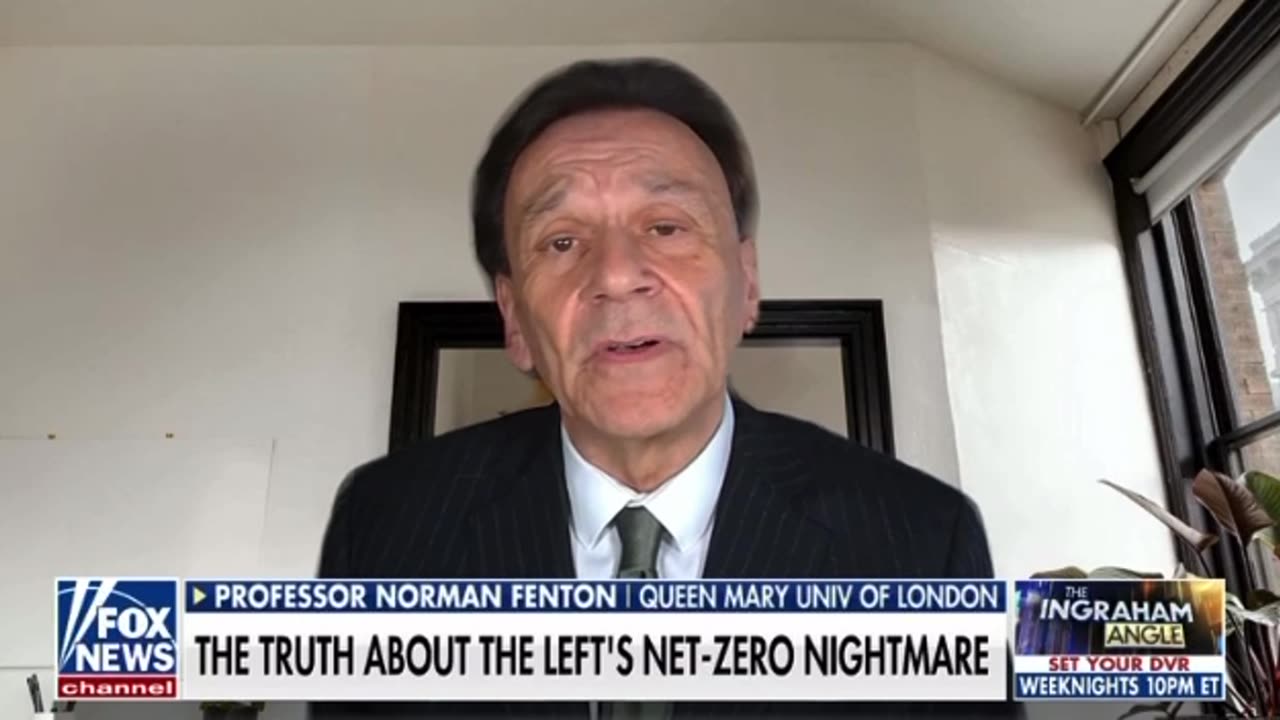 The truth about the left’s net zero nightmare
