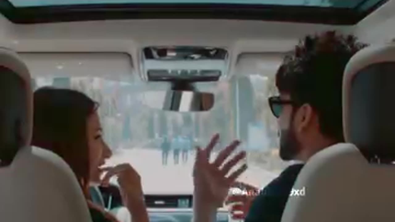 Huve bechain pehli bar ❤ #mostviralvideo #trending #views
